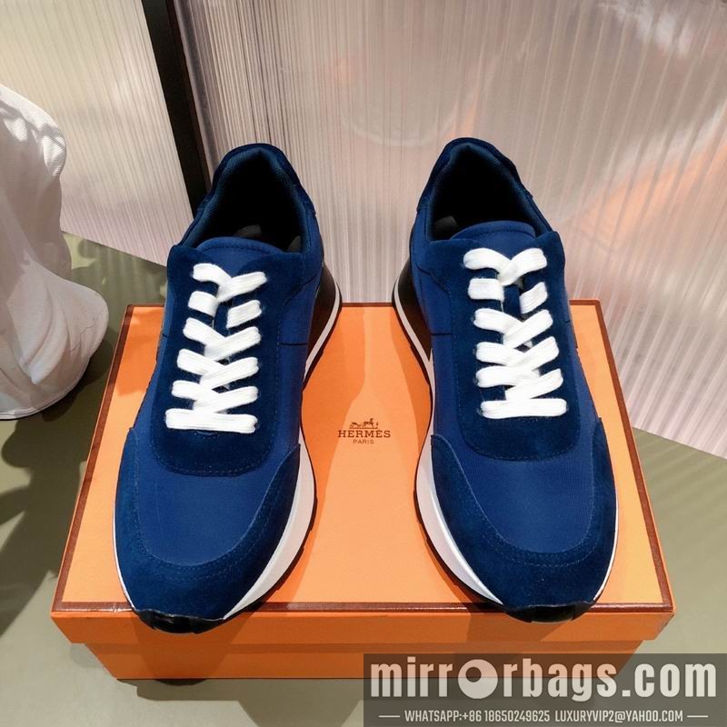 Replica Hermes Shoes Hermes sz35-45 mnf0214