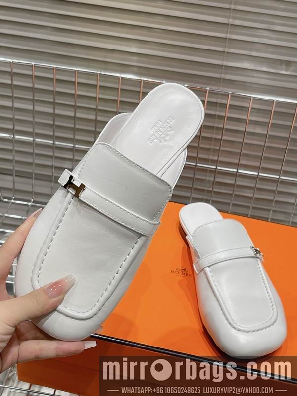 Replica Hermes Shoes Hermes sz35-41 mnf0234