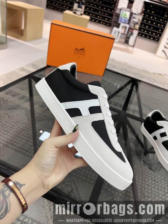 Replica Hermes Shoes Hermes sz38-44 4C n1203