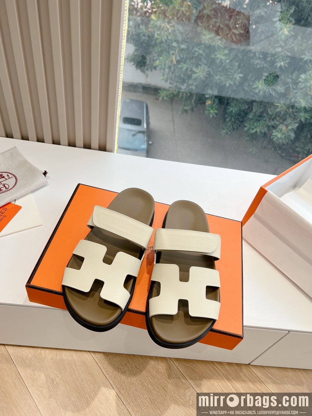 Replica Hermes Shoes Hermes sz35-45 h0504