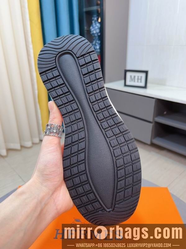 Replica Hermes Shoes Hermes sz38-44 mnf0214