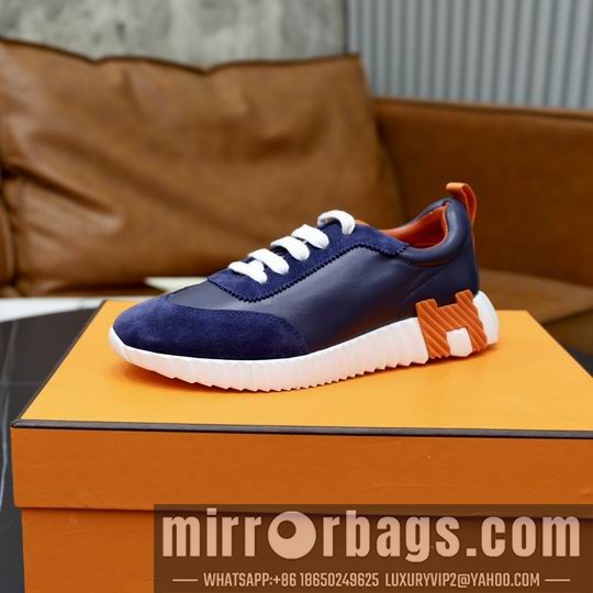 Replica Hermes Shoes Hermes sz34-45 hnh0904