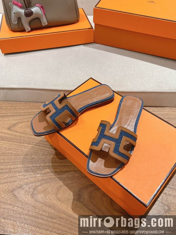 Replica Hermes Shoes Hermes sz34-42 mnh0212