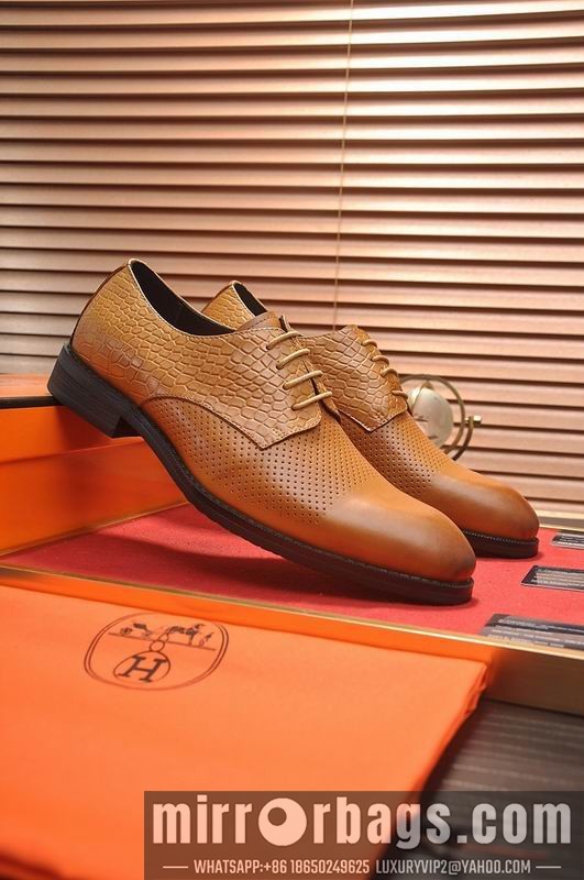 Replica Hermes Shoes Hermes sz38-45 mnf0228