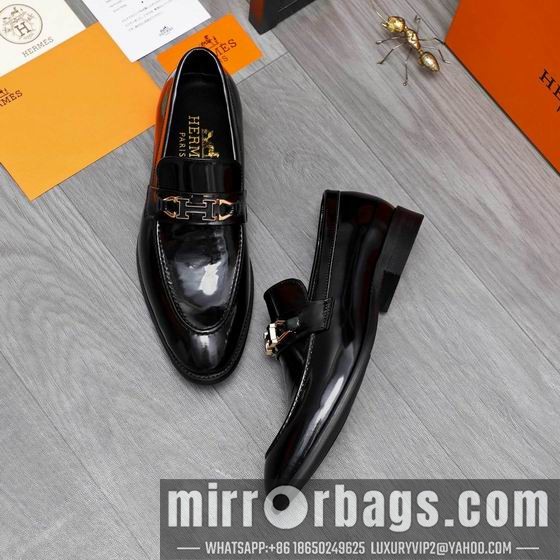 Replica Hermes Shoes Hermes sz39-44 hnh0608