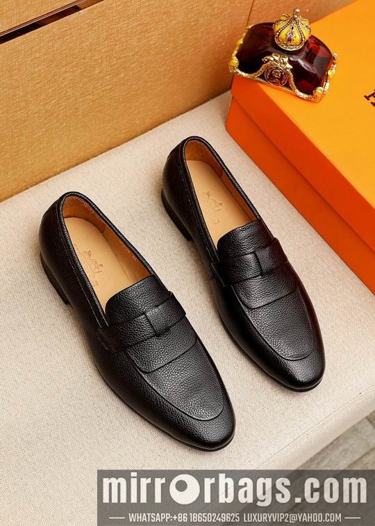 Replica Hermes Shoes Hermes sz38-45 mnh0528
