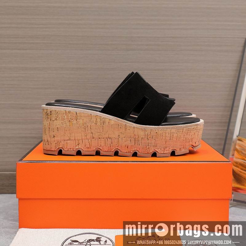 Replica Hermes Shoes Hermes sz35-42 mnh0412