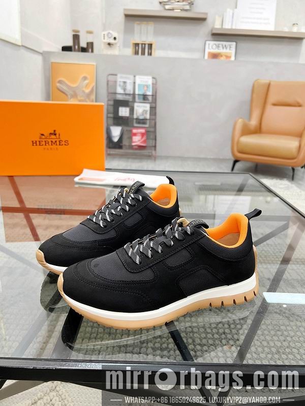 Replica Hermes Shoes Hermes sz38-45 jyh0709