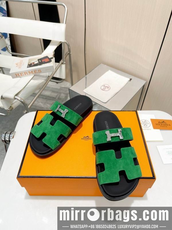 Replica Hermes Shoes Hermes sz35-45 mnf0266