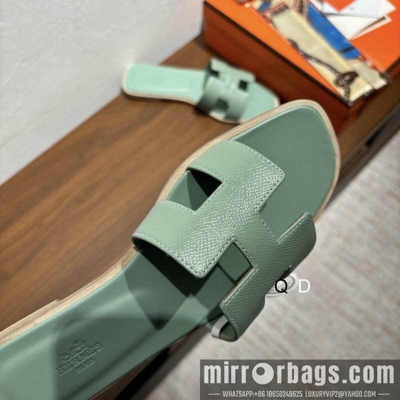 Replica Hermes Shoes Hermes sz35-40 GDT0204