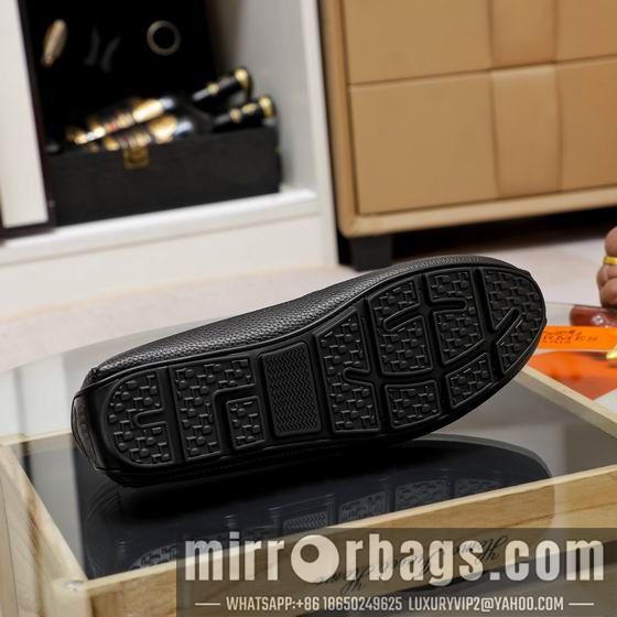 Replica Hermes Shoes Hermes sz38-45 mnh0402
