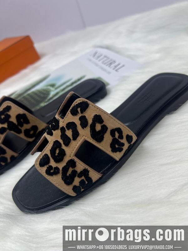 Replica Hermes Shoes Hermes sz34-42 mnh0501