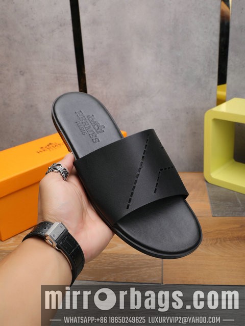 Replica Hermes Shoes 21316111 SZ 35-46