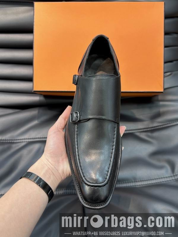 Replica Hermes Shoes Hermes sz39-45 mnf0254
