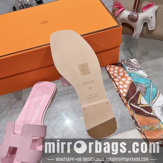 Replica Hermes Shoes Hermes sz34-42 mnh0244