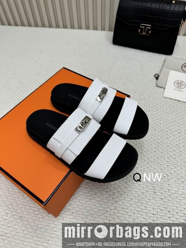 Replica Hermes Shoes Hermes sz35-41 WN0707