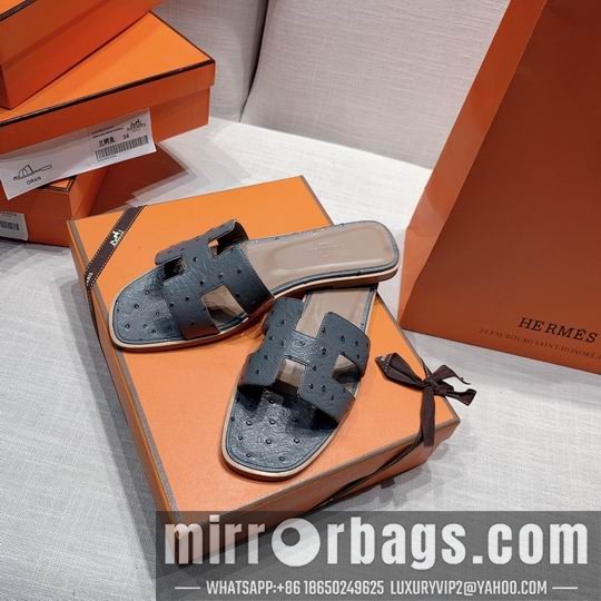 Replica Hermes Shoes Hermes sz35-42 mnh0405