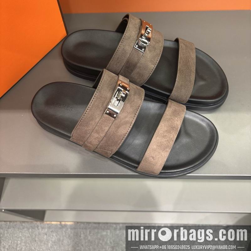 Replica Hermes Shoes Hermes sz38-45 jyh0510
