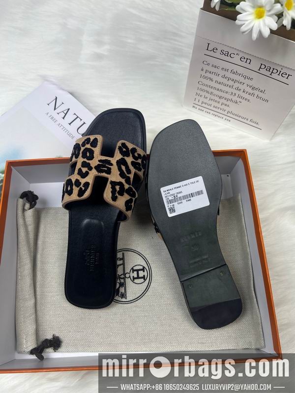Replica Hermes Shoes Hermes sz34-42 mnh0501