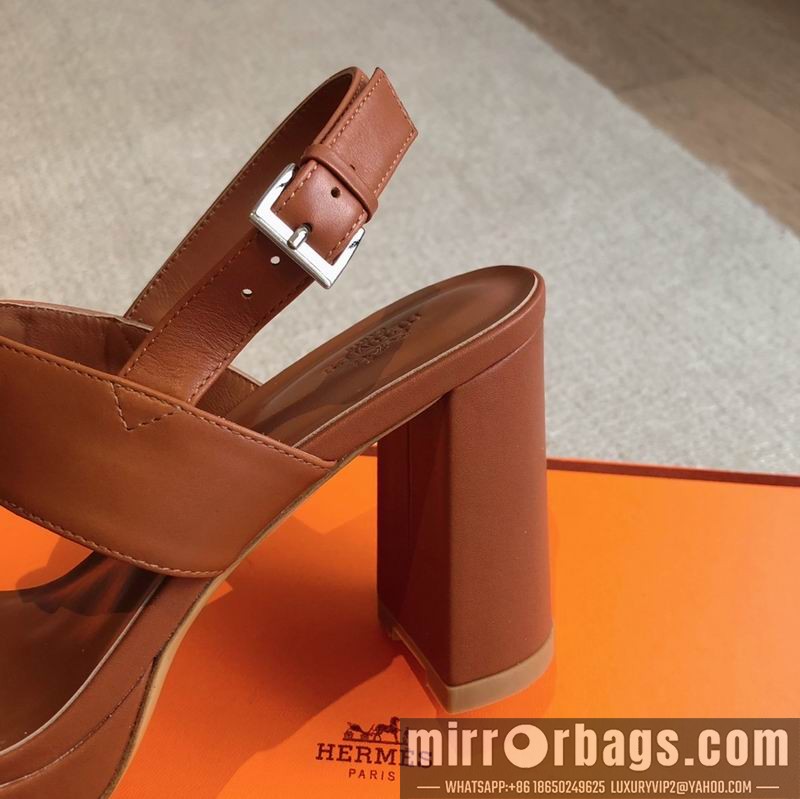 Replica Hermes Shoes Hermes sz35-42 mnf0205