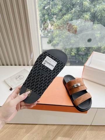 Replica Hermes Shoes Hermes sz35-46 mnh0802