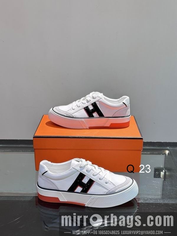Replica Hermes Shoes Hermes sz39-44 HY1201