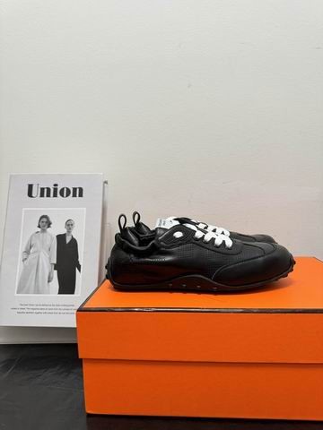 Replica Hermes Shoes Hermes sz39-45 mnh0502