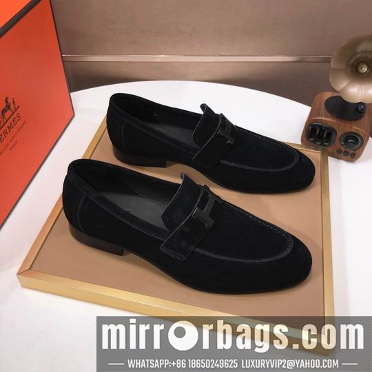 Replica Hermes Shoes Hermes sz38-45 hnh0615
