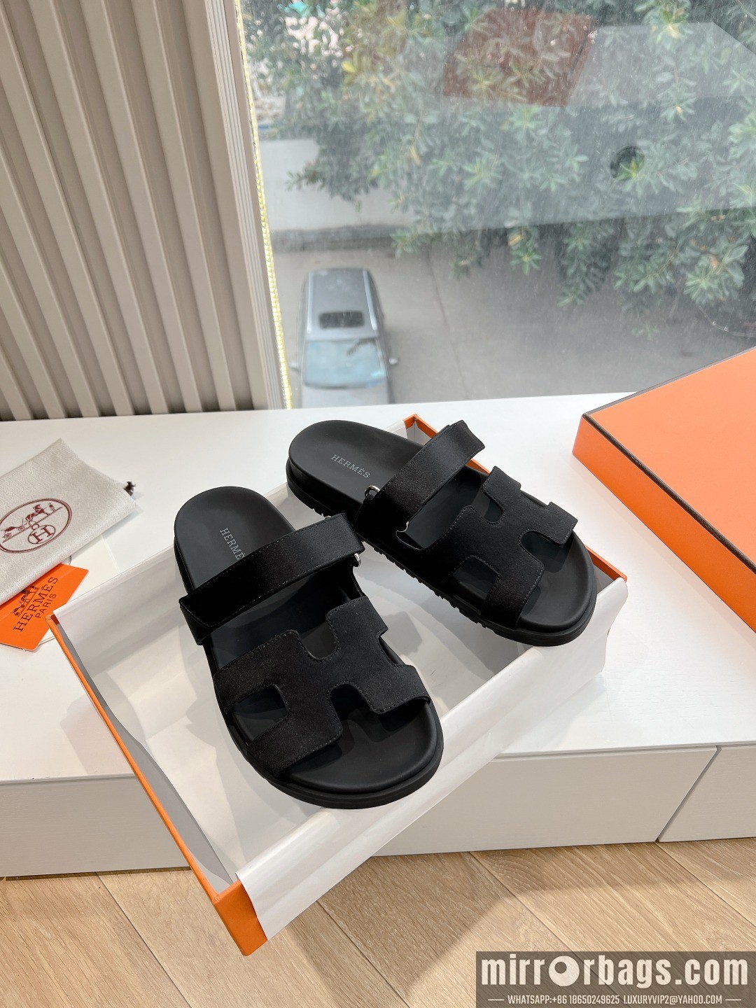 Replica Hermes Shoes Hermes sz35-45 h0503