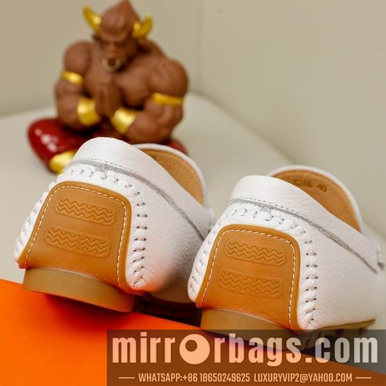 Replica Hermes Shoes Hermes sz38-45 mnh0401