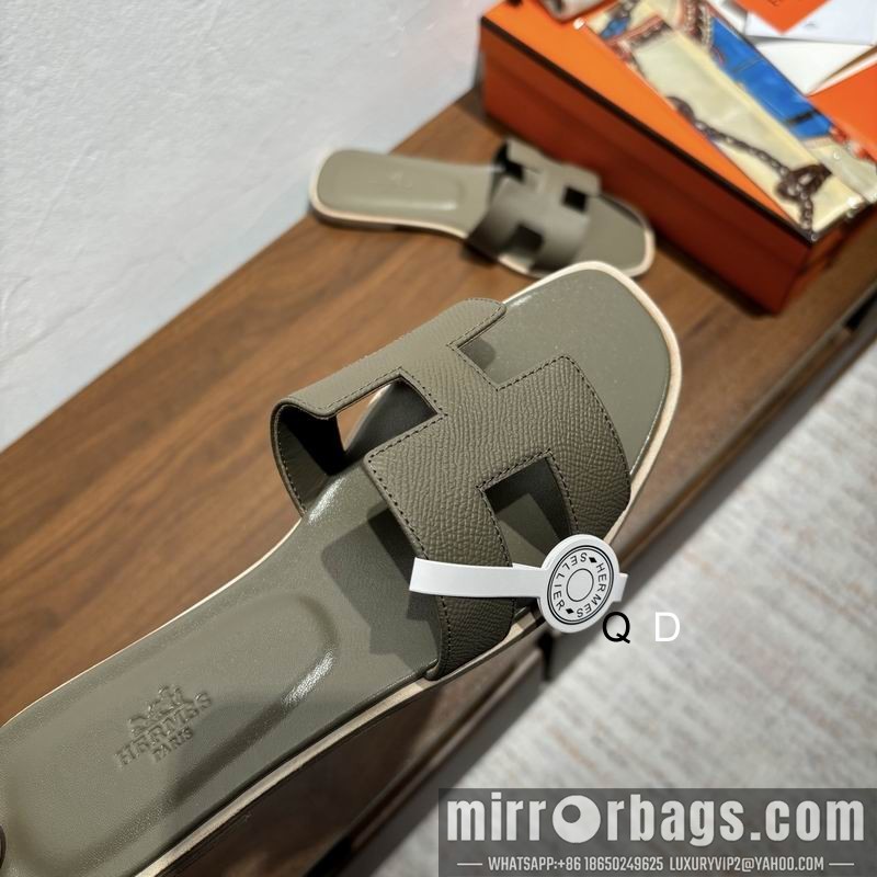 Replica Hermes Shoes Hermes sz35-40 GDT0204