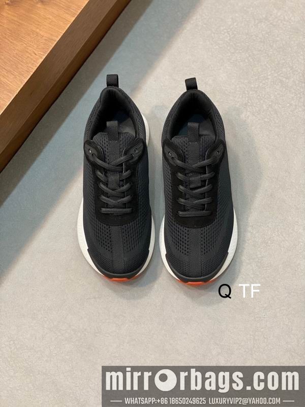 Replica Hermes Shoes Hermes sz38-45 TF0202