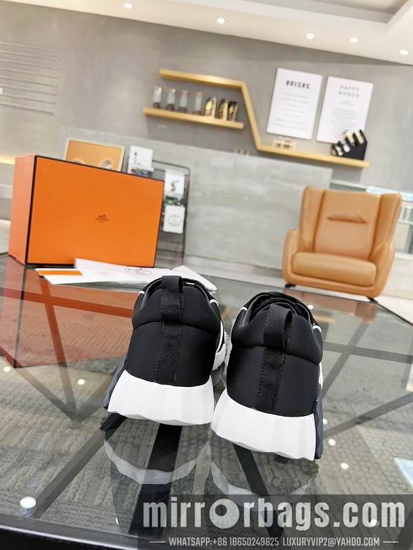 Replica Hermes Shoes Hermes sz38-45 jyh0705