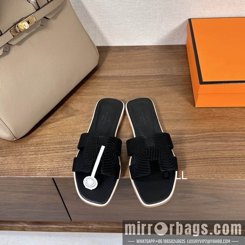 Replica Hermes Shoes Hermes sz35-40 LL0312