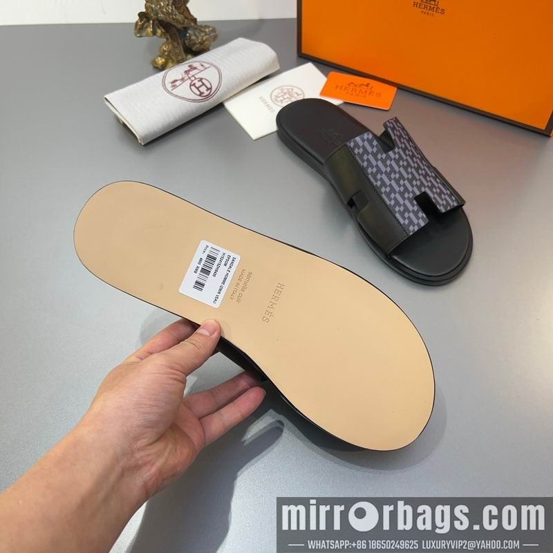 Replica Hermes Shoes Hermes sz38-48 mnf0311