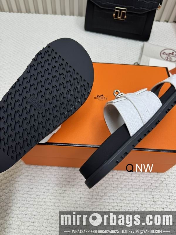 Replica Hermes Shoes Hermes sz35-41 WN0707