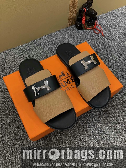Replica Hermes Shoes 21724009 SZ 38-44