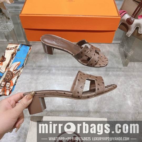 Replica Hermes Shoes Hermes sz34-42 mnh0211