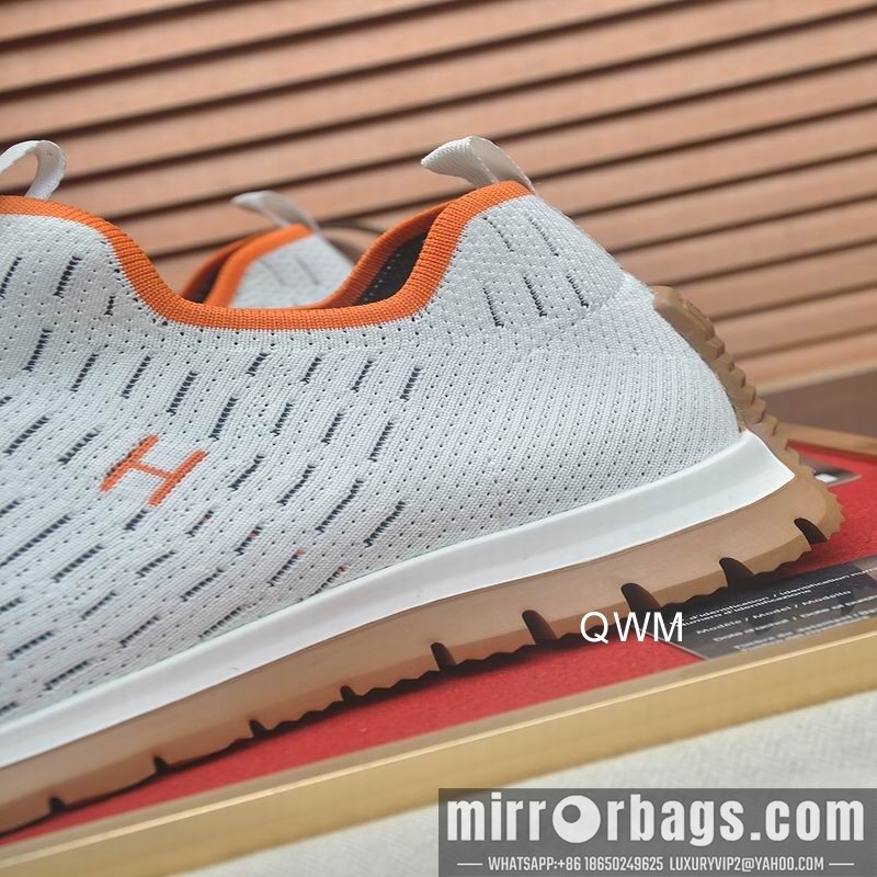 Replica Hermes Shoes Hermes sz38-45 WM0701