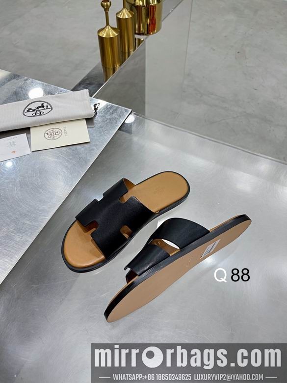 Replica Hermes Shoes HERNES sz38-44K0142