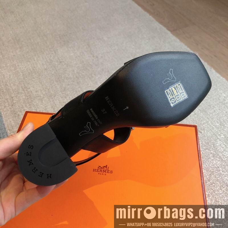 Replica Hermes Shoes Hermes sz35-42 mnf0205
