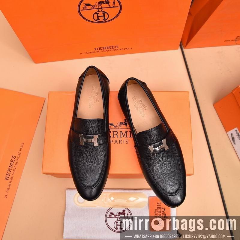 Replica Hermes Shoes Hermes sz38-45 mnf0264