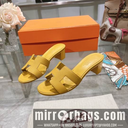 Replica Hermes Shoes Hermes sz34-42 mnh0210