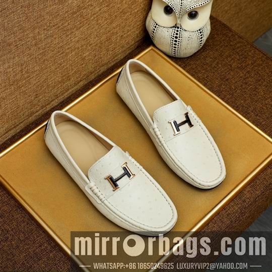 Replica Hermes Shoes Hermes sz38-46 hnh0903