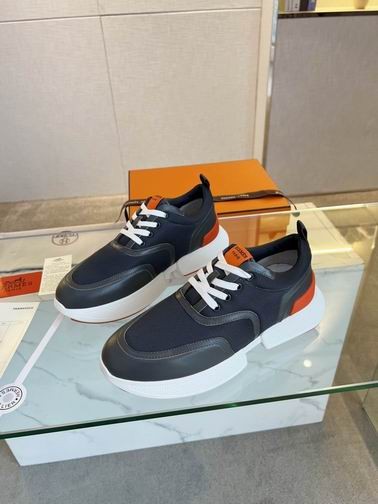 Replica Hermes Shoes Hermes sz35-47 hnh0601