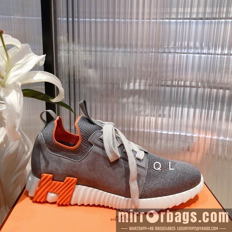 Replica Hermes Shoes Hermes sz35-45 LL0701