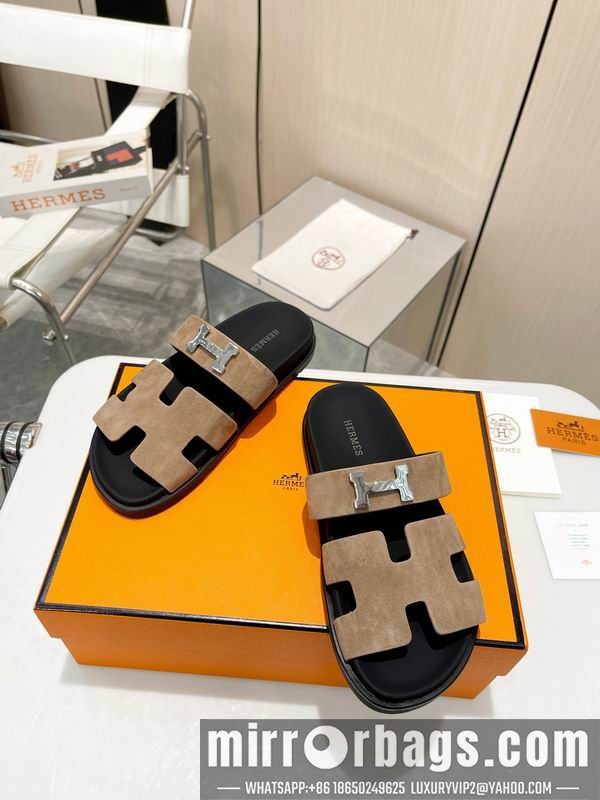 Replica Hermes Shoes Hermes sz35-45 mnf0266