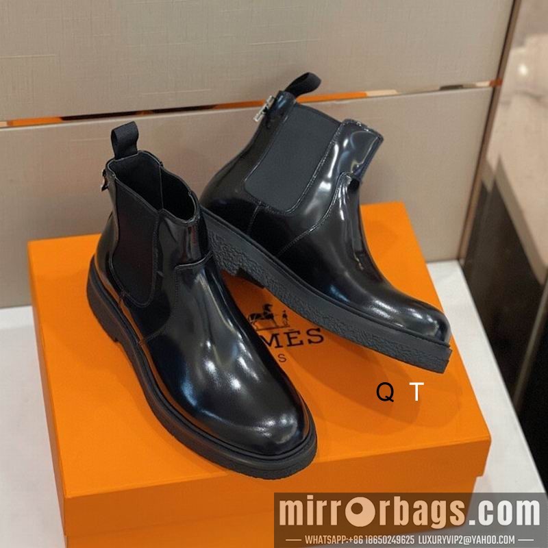 Replica Hermes Shoes Hermes sz38-45 2C TF0903