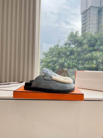 Replica Hermes Shoes Hermes sz35-40 mnh0802