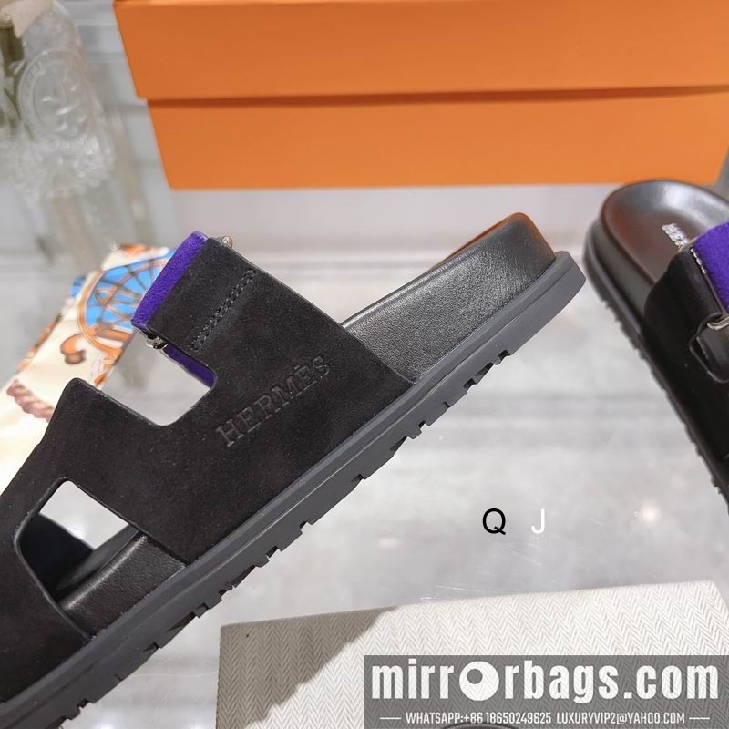 Replica Hermes Shoes Hermes sz35-45 XJ0706